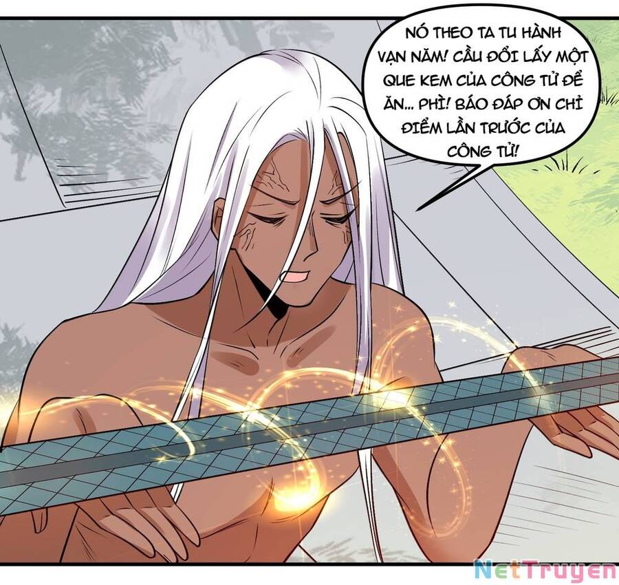 Nguyên Lai Ta Là Tu Tiên Đại Lão Chap 187 - Next Chap 188