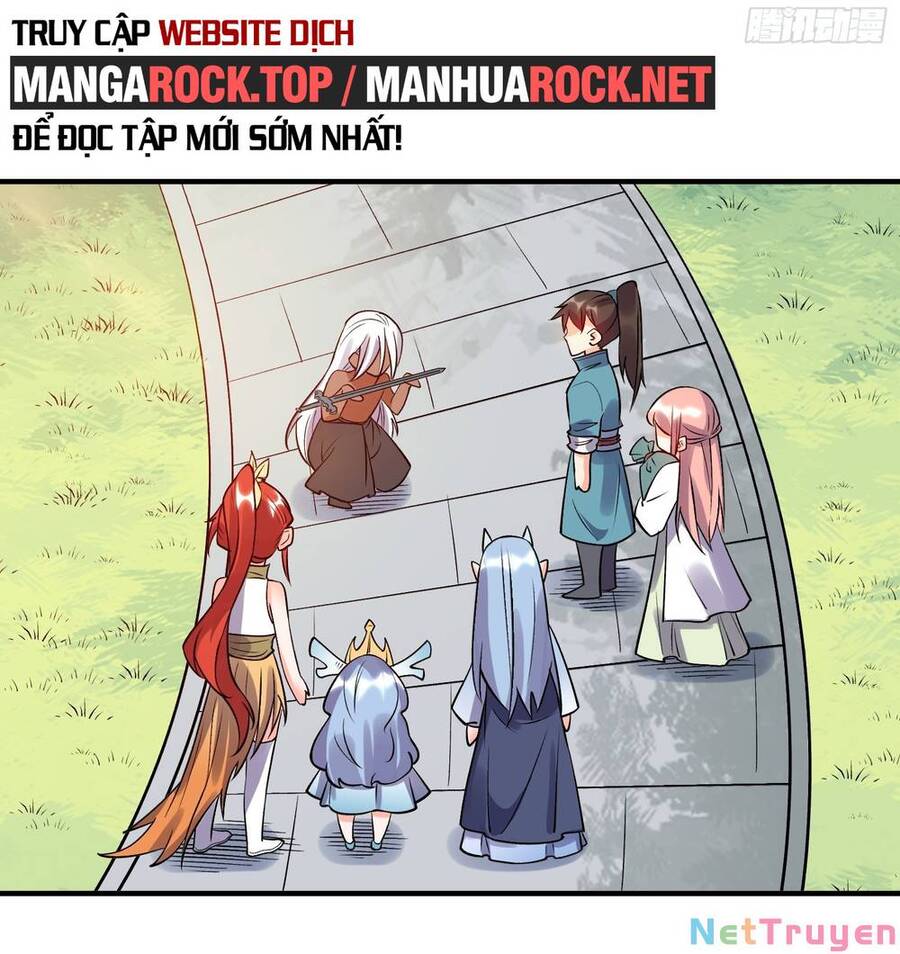 Nguyên Lai Ta Là Tu Tiên Đại Lão Chap 187 - Next Chap 188