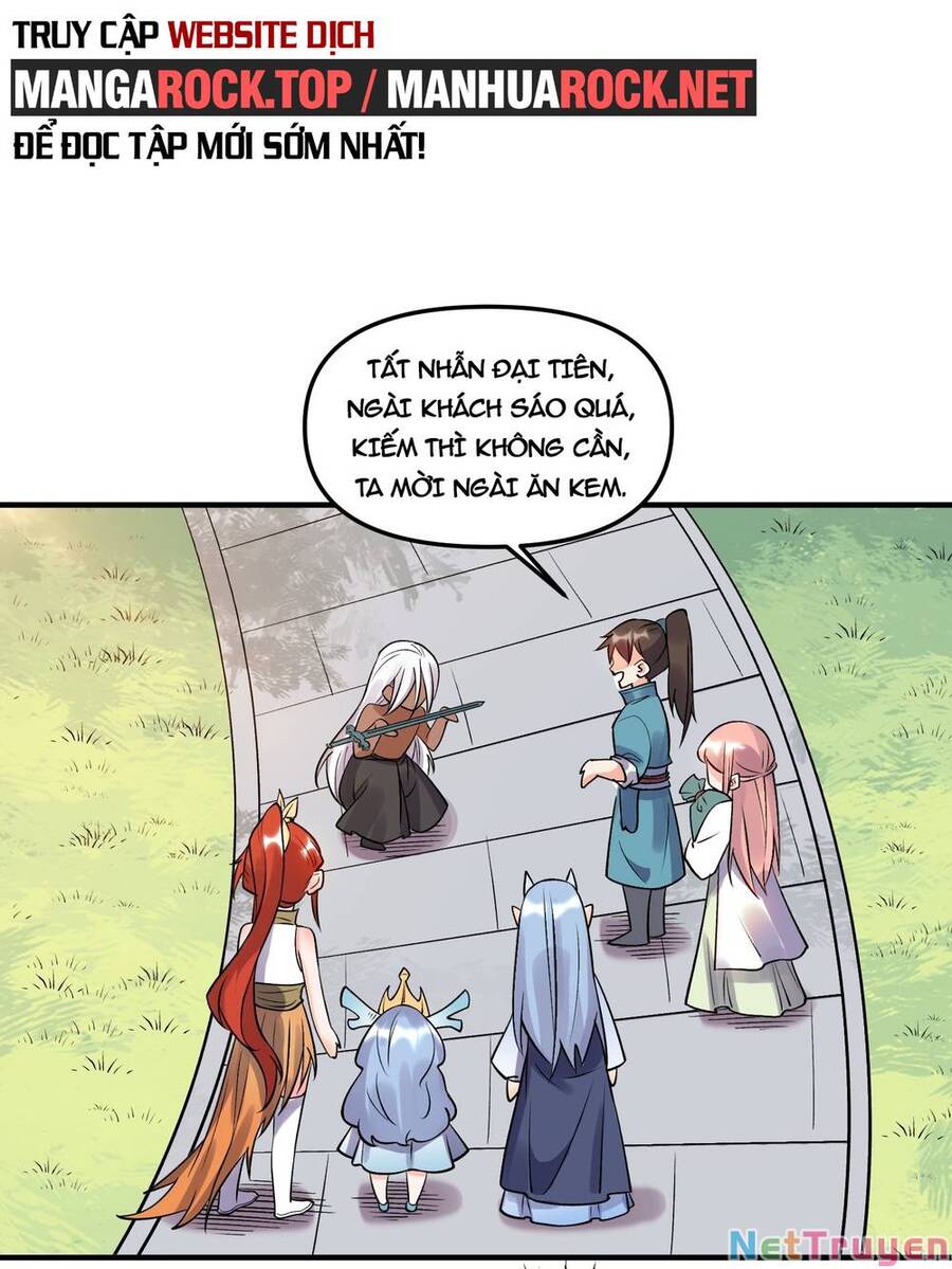 Nguyên Lai Ta Là Tu Tiên Đại Lão Chap 187 - Next Chap 188