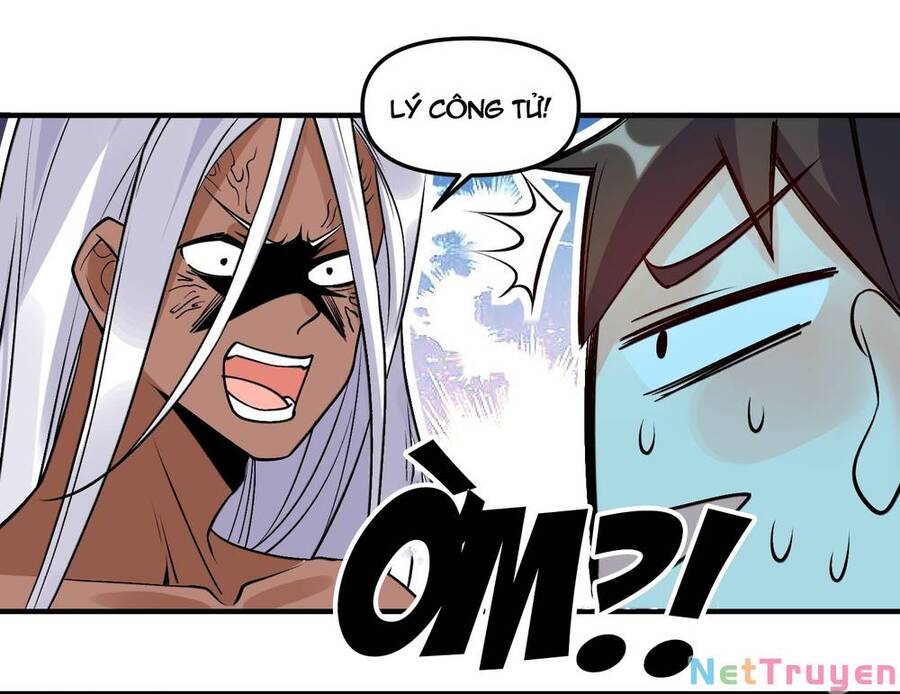 Nguyên Lai Ta Là Tu Tiên Đại Lão Chap 187 - Next Chap 188