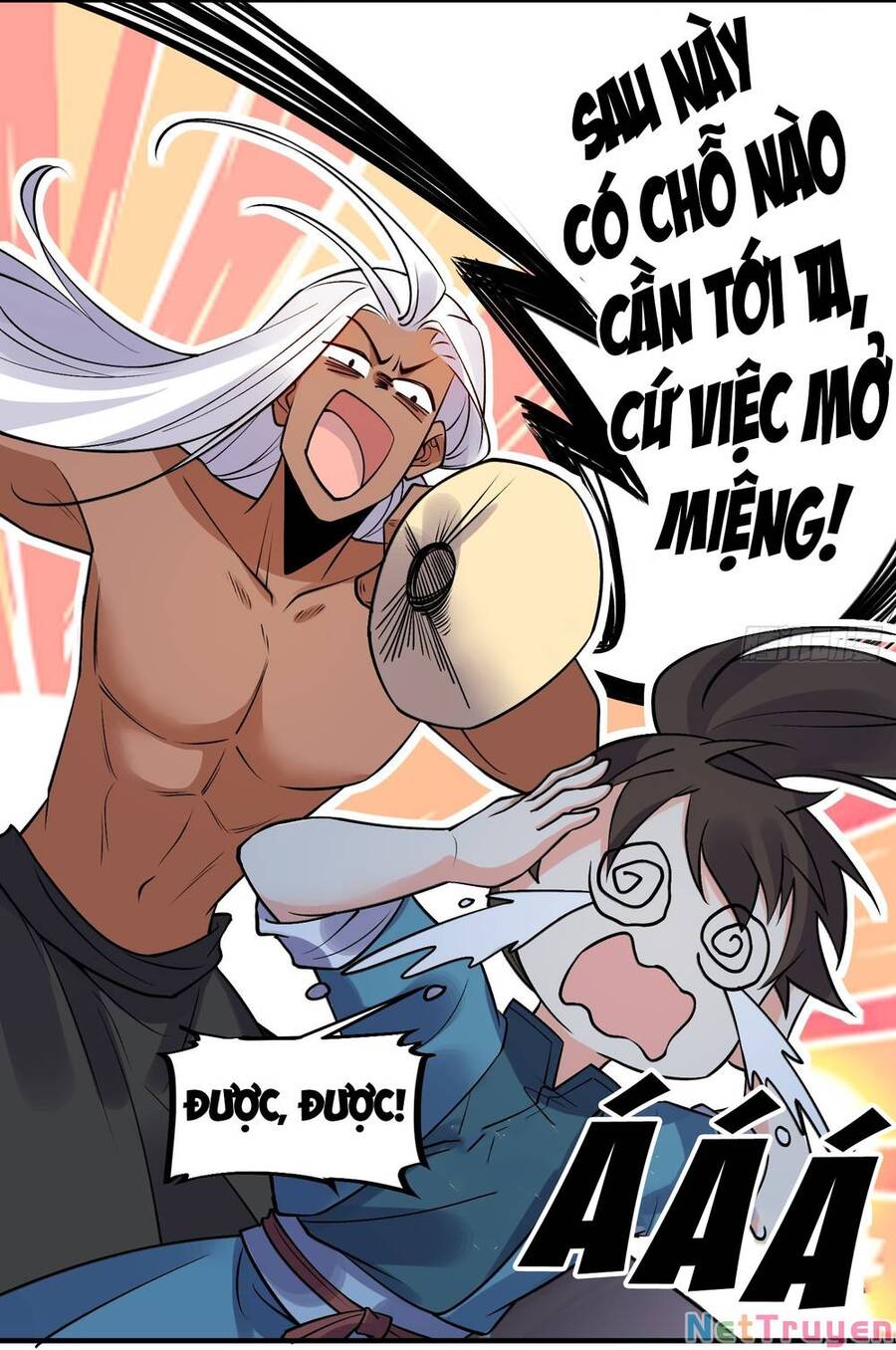 Nguyên Lai Ta Là Tu Tiên Đại Lão Chap 187 - Next Chap 188