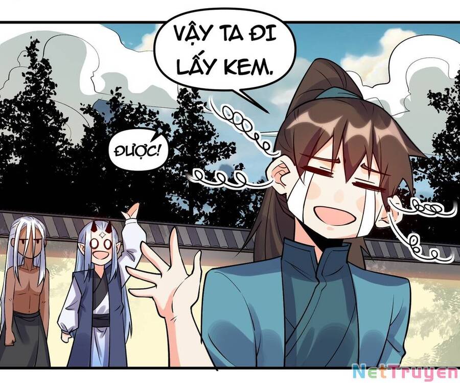Nguyên Lai Ta Là Tu Tiên Đại Lão Chap 187 - Next Chap 188