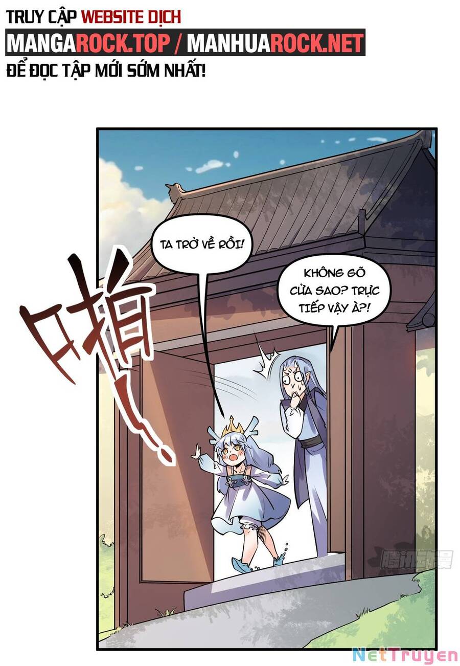 Nguyên Lai Ta Là Tu Tiên Đại Lão Chap 187 - Next Chap 188