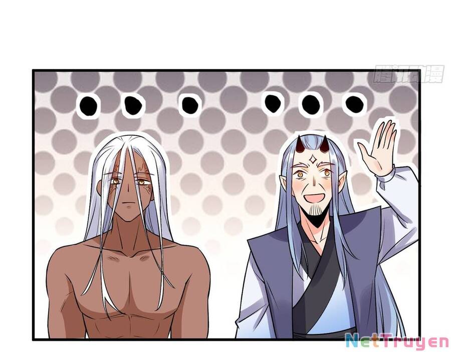 Nguyên Lai Ta Là Tu Tiên Đại Lão Chap 187 - Next Chap 188