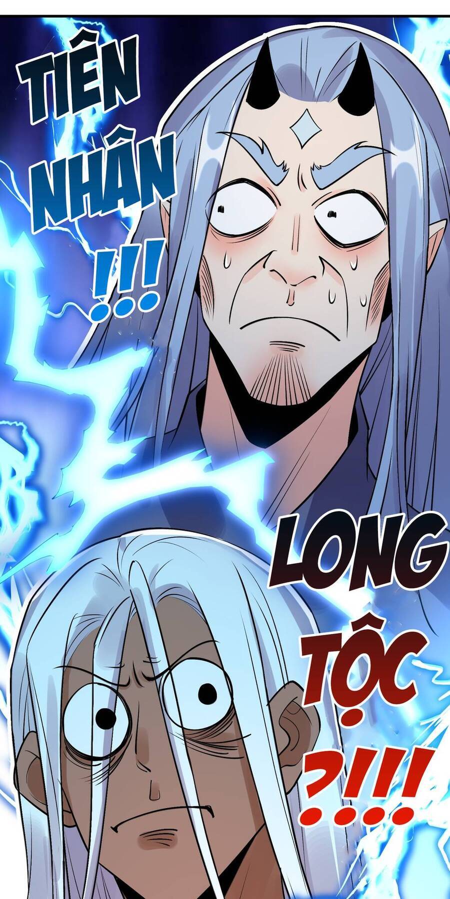 Nguyên Lai Ta Là Tu Tiên Đại Lão Chap 187 - Next Chap 188