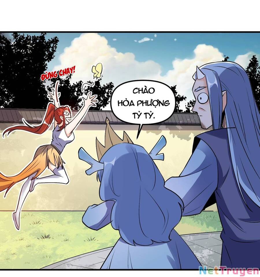 Nguyên Lai Ta Là Tu Tiên Đại Lão Chap 187 - Next Chap 188