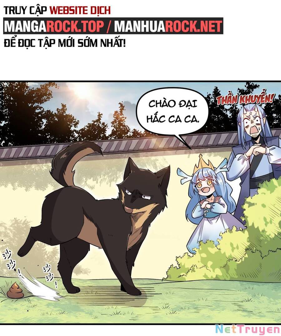 Nguyên Lai Ta Là Tu Tiên Đại Lão Chap 187 - Next Chap 188