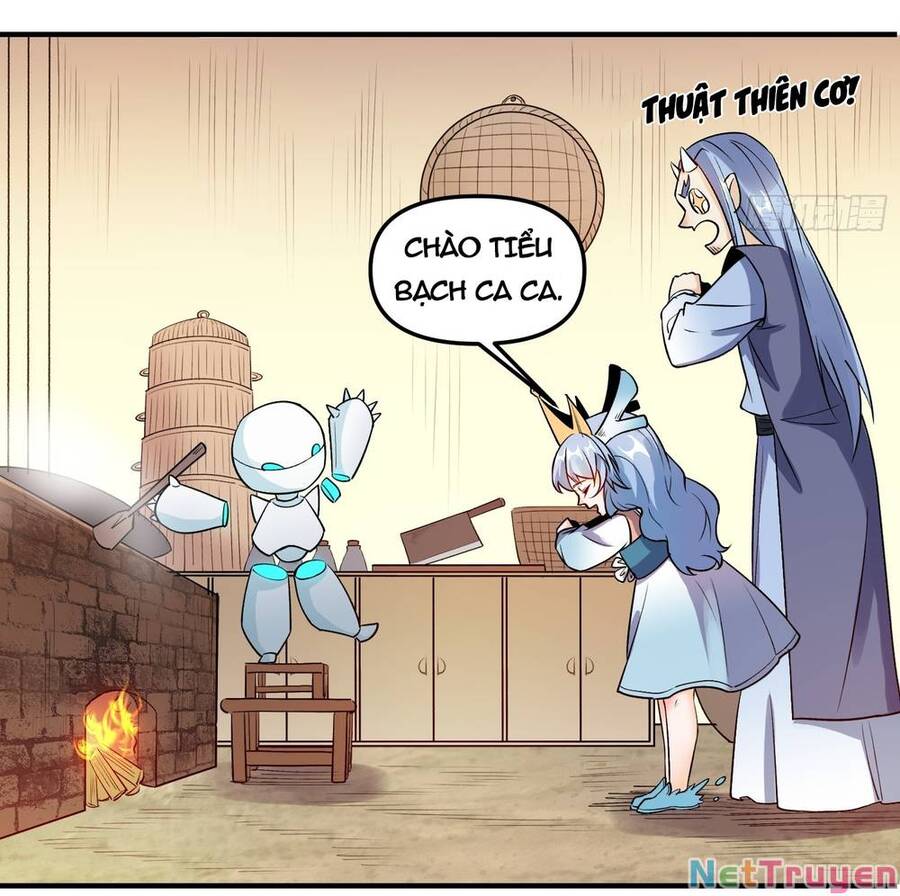 Nguyên Lai Ta Là Tu Tiên Đại Lão Chap 187 - Next Chap 188