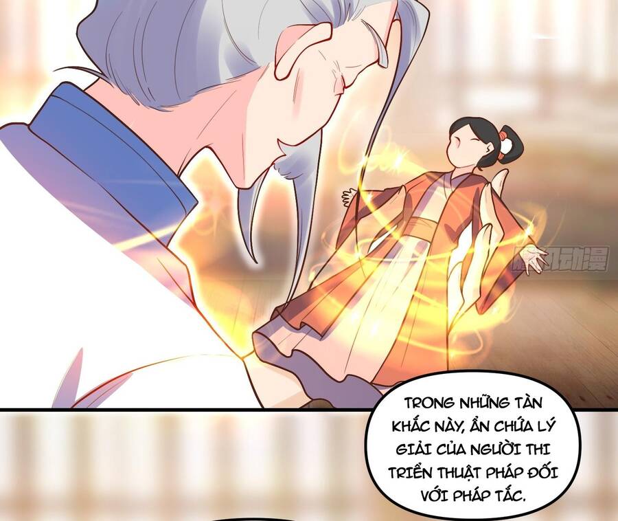 Nguyên Lai Ta Là Tu Tiên Đại Lão Chap 188 - Next Chap 189
