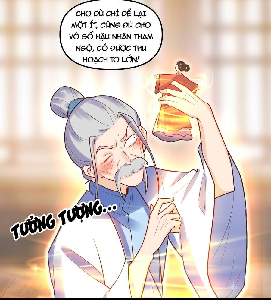 Nguyên Lai Ta Là Tu Tiên Đại Lão Chap 188 - Next Chap 189
