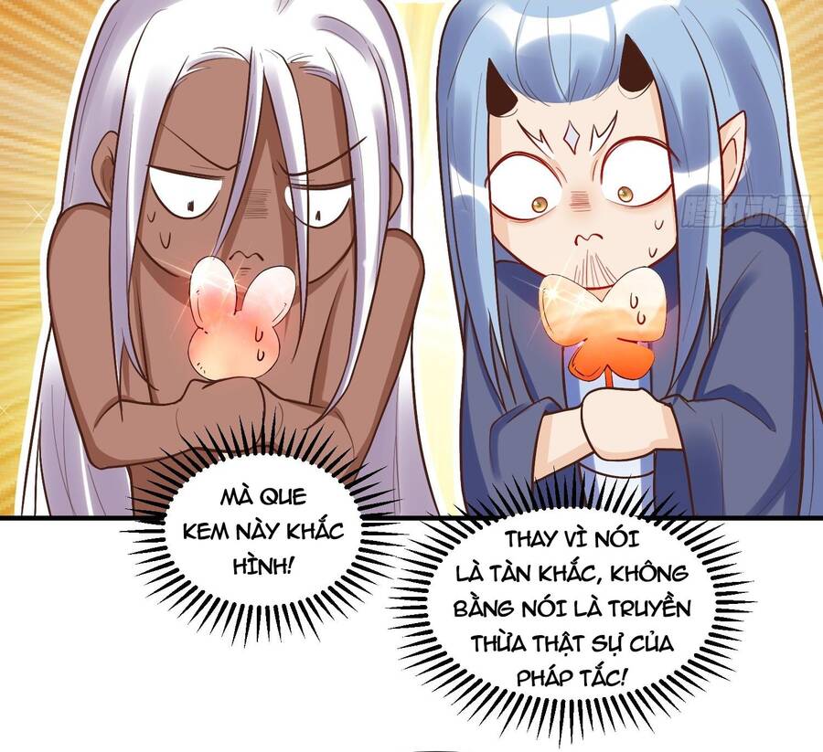 Nguyên Lai Ta Là Tu Tiên Đại Lão Chap 188 - Next Chap 189