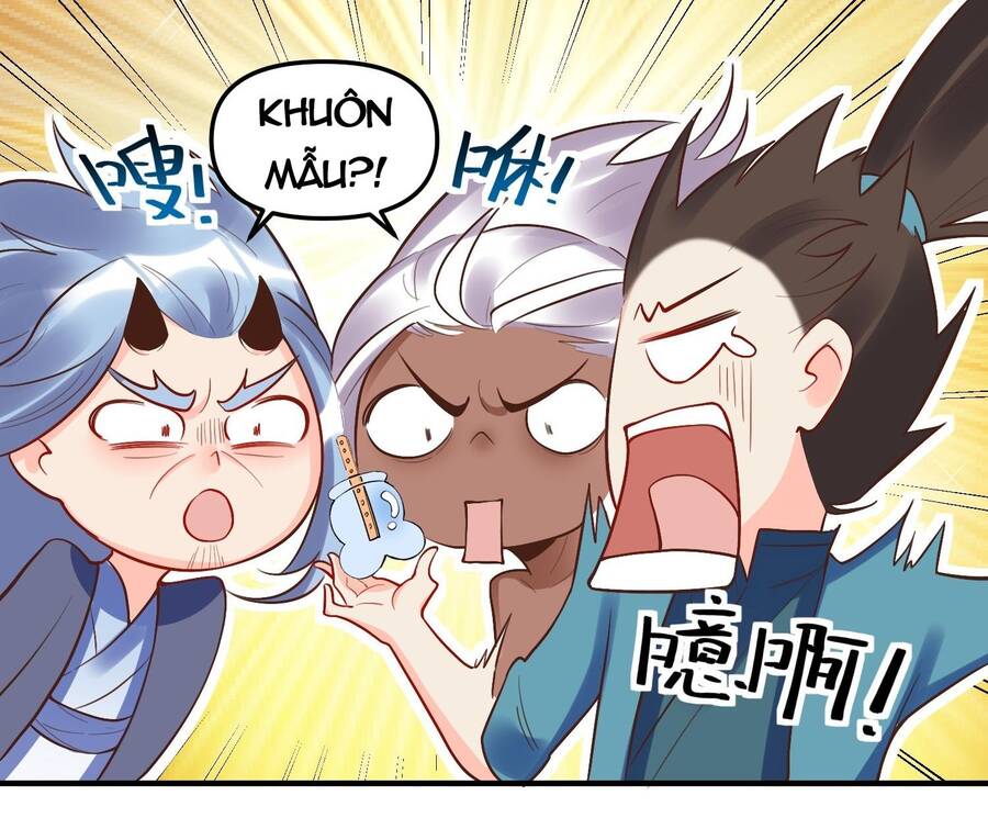 Nguyên Lai Ta Là Tu Tiên Đại Lão Chap 188 - Next Chap 189
