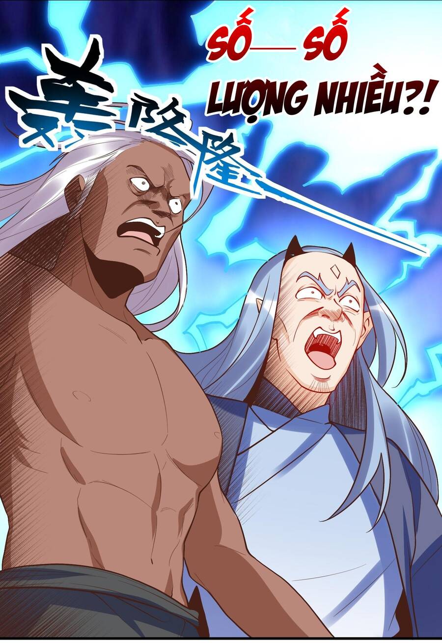 Nguyên Lai Ta Là Tu Tiên Đại Lão Chap 188 - Next Chap 189