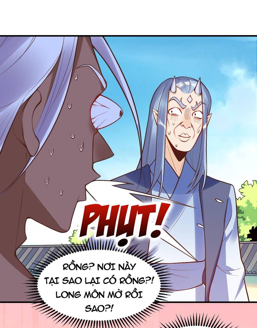 Nguyên Lai Ta Là Tu Tiên Đại Lão Chap 188 - Next Chap 189