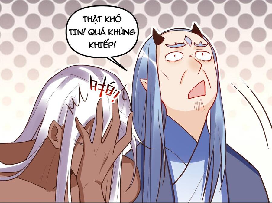 Nguyên Lai Ta Là Tu Tiên Đại Lão Chap 188 - Next Chap 189