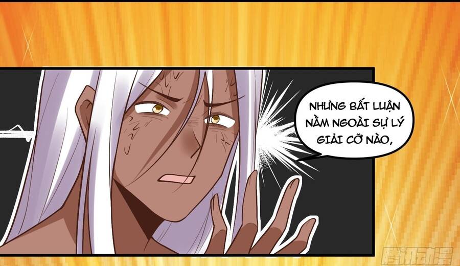 Nguyên Lai Ta Là Tu Tiên Đại Lão Chap 188 - Next Chap 189