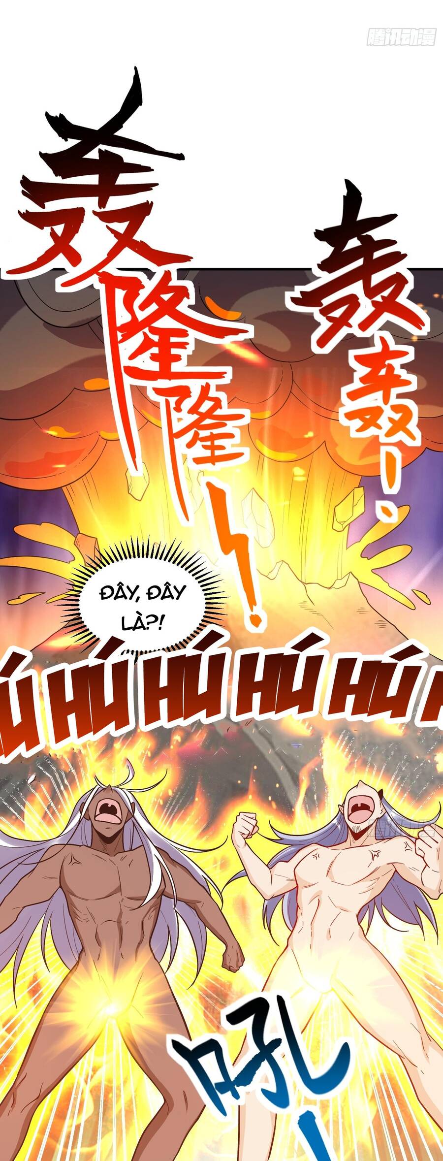 Nguyên Lai Ta Là Tu Tiên Đại Lão Chap 188 - Next Chap 189