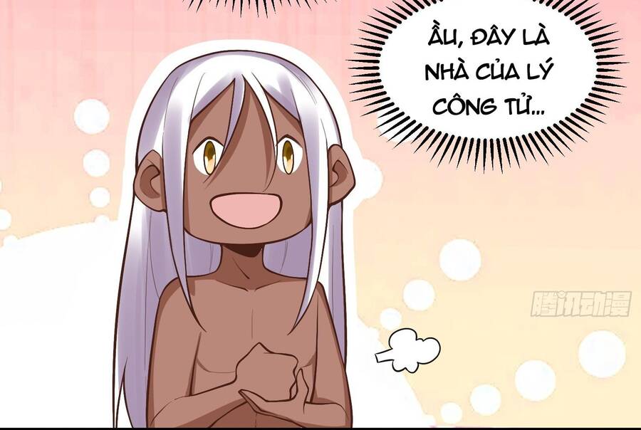 Nguyên Lai Ta Là Tu Tiên Đại Lão Chap 188 - Next Chap 189