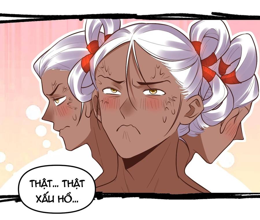 Nguyên Lai Ta Là Tu Tiên Đại Lão Chap 188 - Next Chap 189