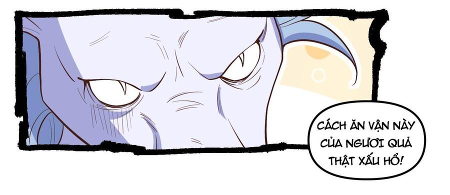 Nguyên Lai Ta Là Tu Tiên Đại Lão Chap 188 - Next Chap 189