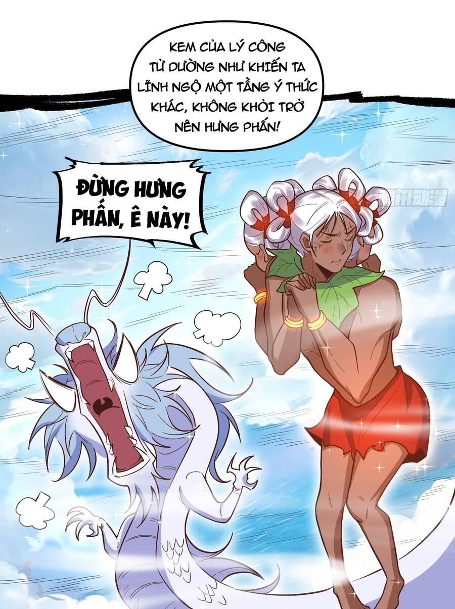 Nguyên Lai Ta Là Tu Tiên Đại Lão Chap 188 - Next Chap 189