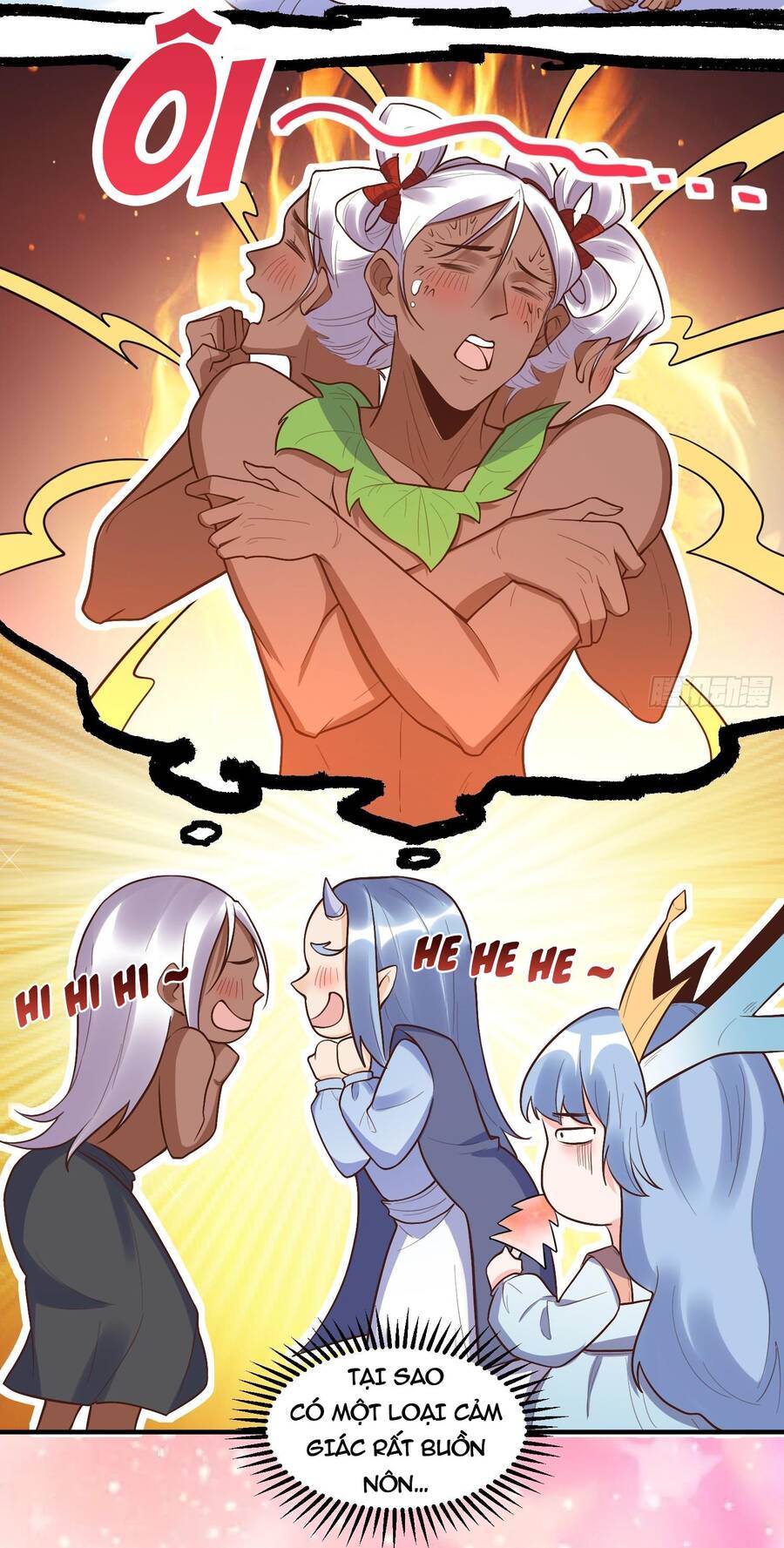 Nguyên Lai Ta Là Tu Tiên Đại Lão Chap 188 - Next Chap 189