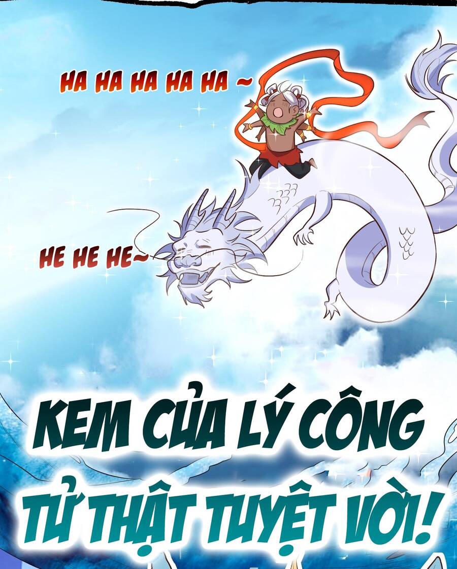 Nguyên Lai Ta Là Tu Tiên Đại Lão Chap 188 - Next Chap 189