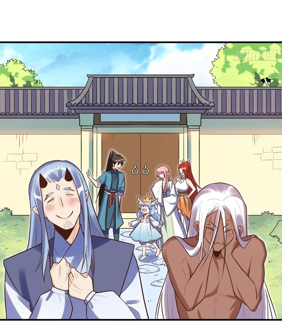 Nguyên Lai Ta Là Tu Tiên Đại Lão Chap 188 - Next Chap 189