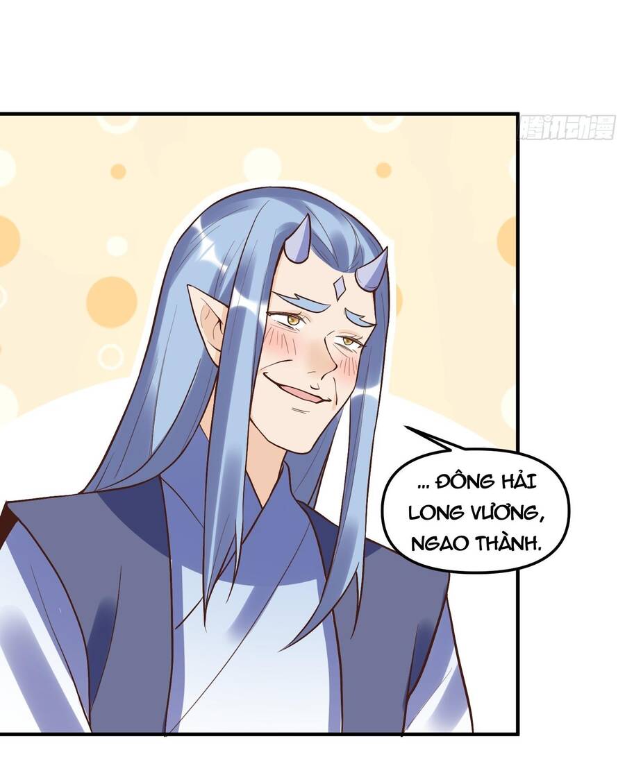 Nguyên Lai Ta Là Tu Tiên Đại Lão Chap 188 - Next Chap 189