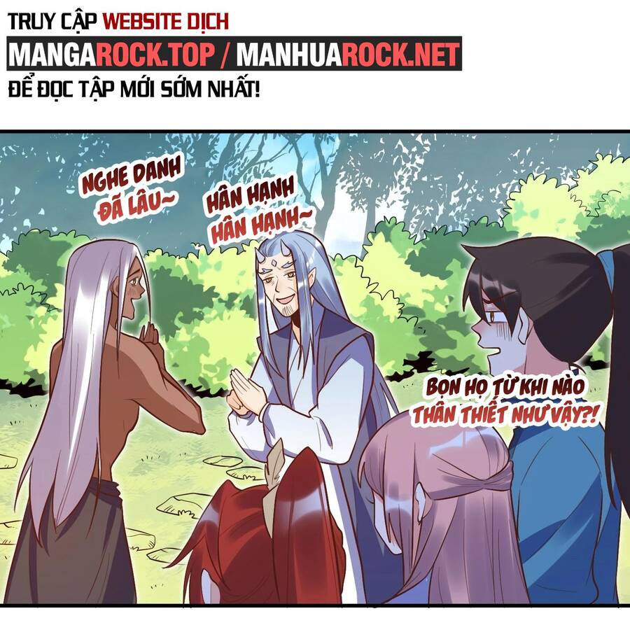 Nguyên Lai Ta Là Tu Tiên Đại Lão Chap 188 - Next Chap 189