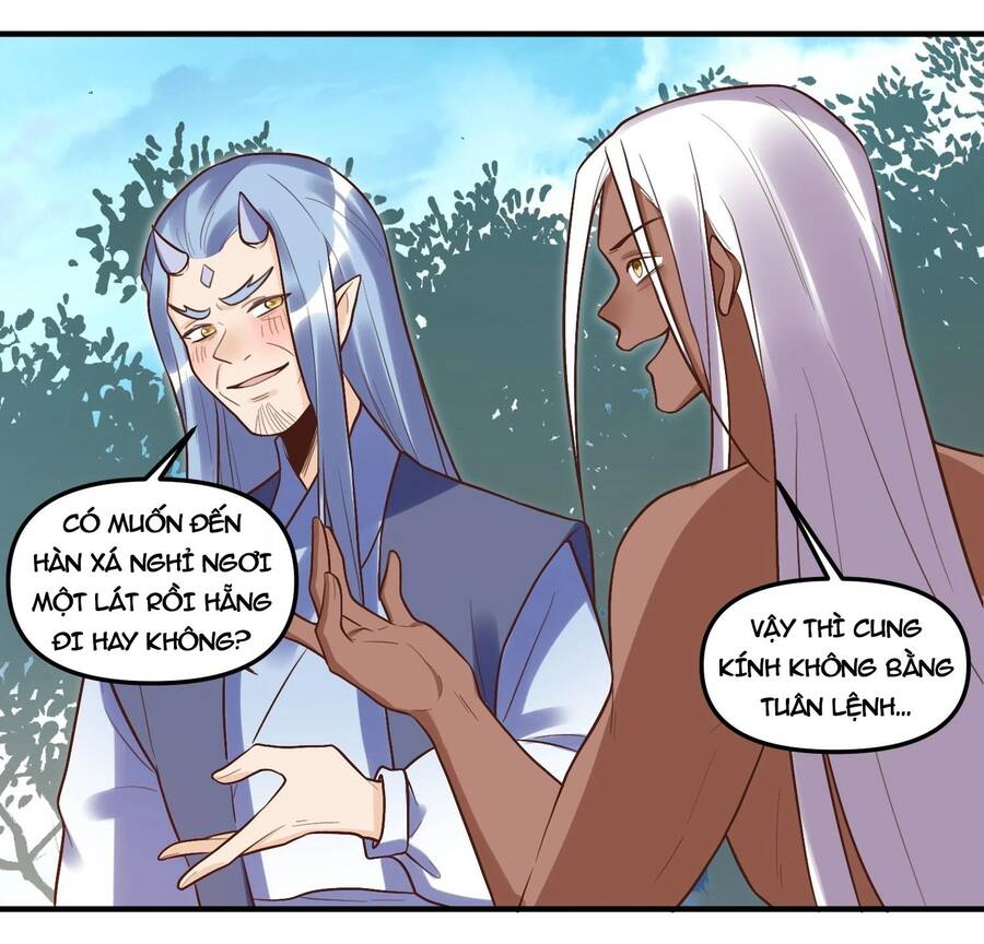 Nguyên Lai Ta Là Tu Tiên Đại Lão Chap 188 - Next Chap 189