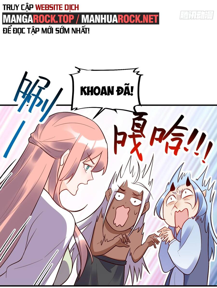 Nguyên Lai Ta Là Tu Tiên Đại Lão Chap 188 - Next Chap 189