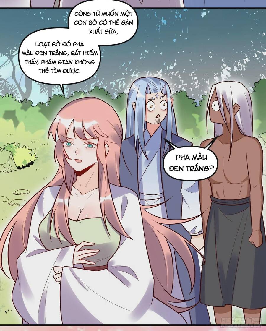 Nguyên Lai Ta Là Tu Tiên Đại Lão Chap 188 - Next Chap 189