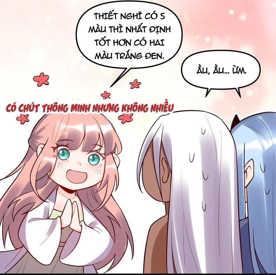 Nguyên Lai Ta Là Tu Tiên Đại Lão Chap 188 - Next Chap 189