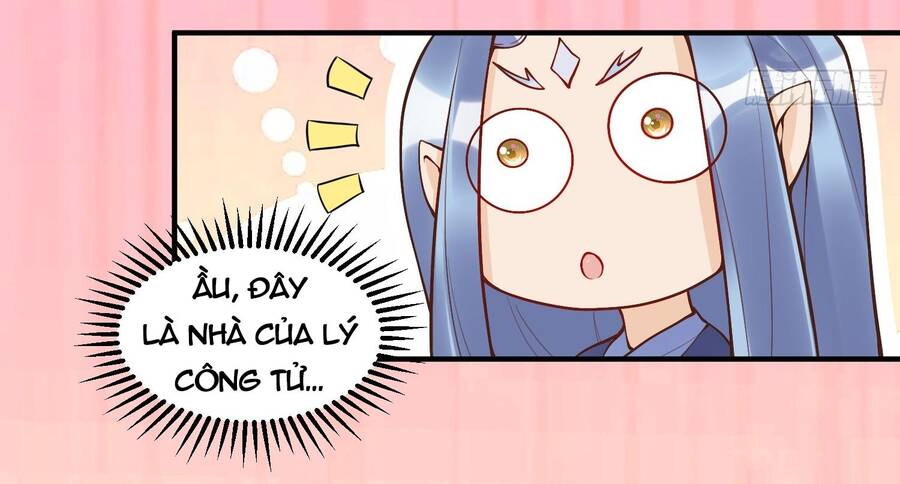 Nguyên Lai Ta Là Tu Tiên Đại Lão Chap 188 - Next Chap 189