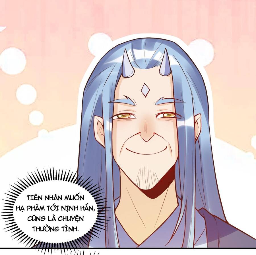 Nguyên Lai Ta Là Tu Tiên Đại Lão Chap 188 - Next Chap 189