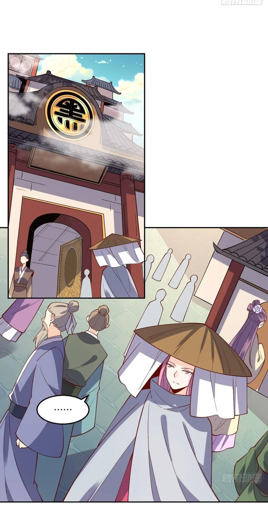 Nguyên Lai Ta Là Tu Tiên Đại Lão Chap 189 - Next Chap 190