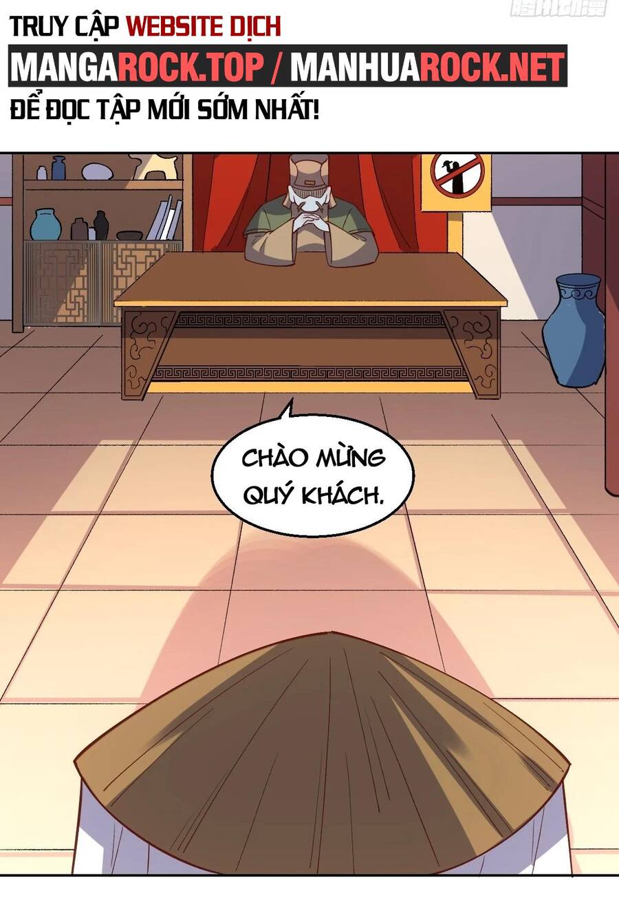 Nguyên Lai Ta Là Tu Tiên Đại Lão Chap 189 - Next Chap 190