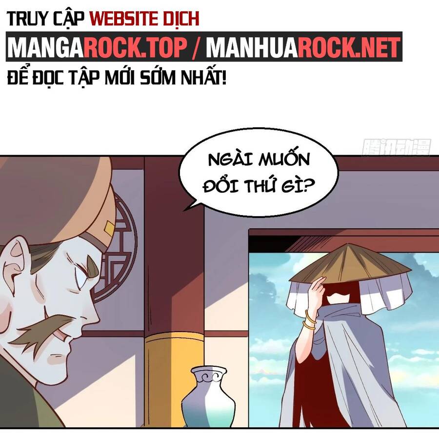 Nguyên Lai Ta Là Tu Tiên Đại Lão Chap 189 - Next Chap 190