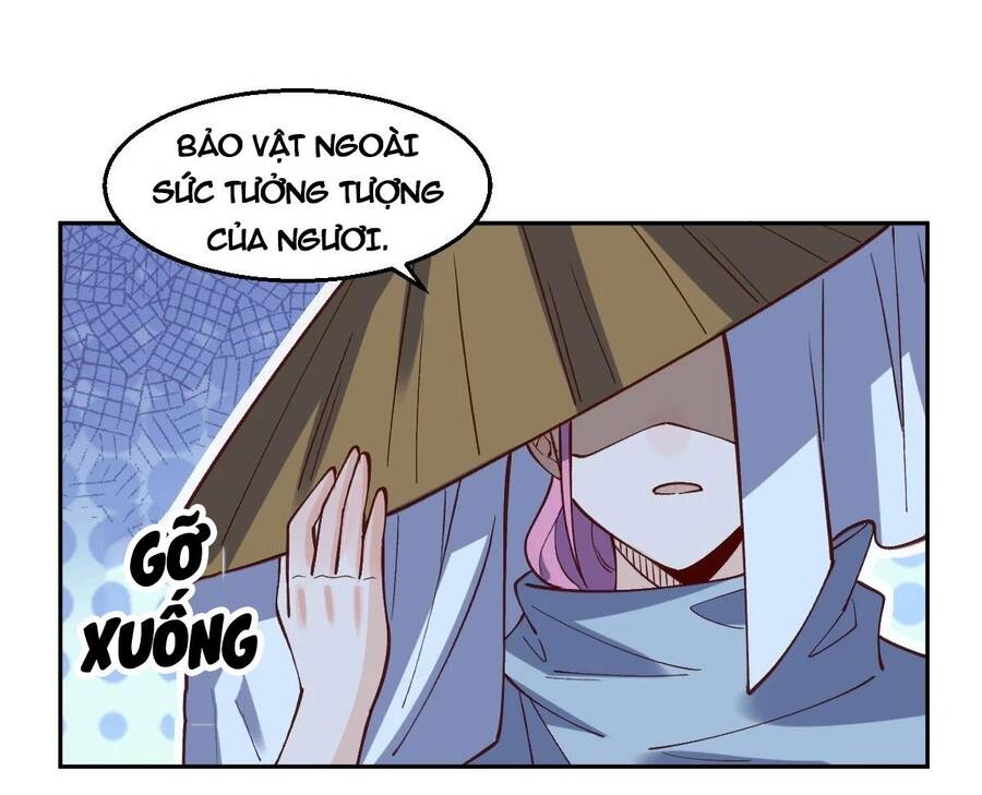 Nguyên Lai Ta Là Tu Tiên Đại Lão Chap 189 - Next Chap 190