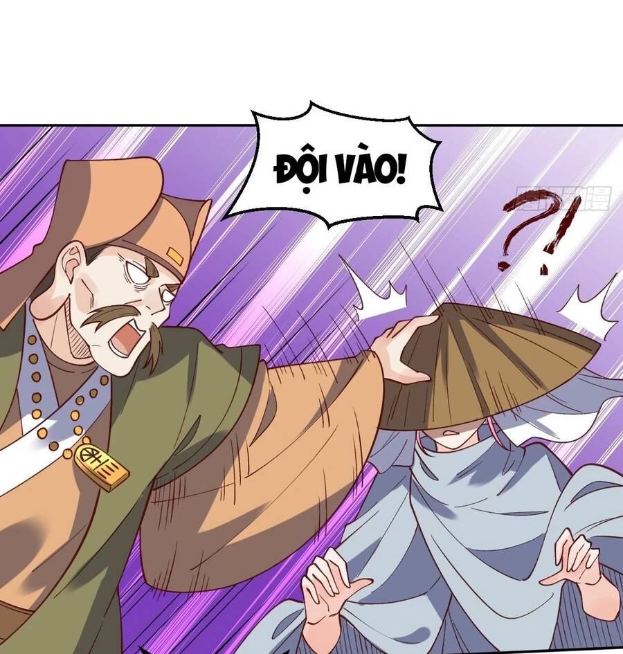 Nguyên Lai Ta Là Tu Tiên Đại Lão Chap 189 - Next Chap 190