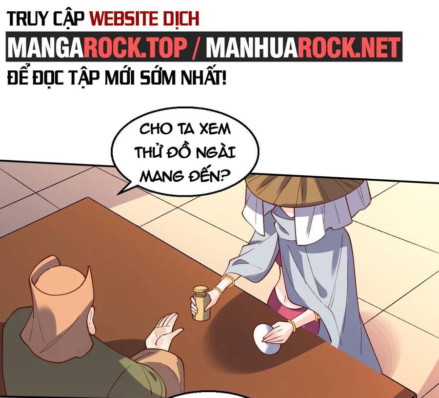 Nguyên Lai Ta Là Tu Tiên Đại Lão Chap 189 - Next Chap 190
