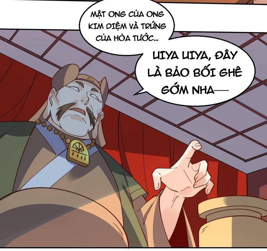 Nguyên Lai Ta Là Tu Tiên Đại Lão Chap 189 - Next Chap 190