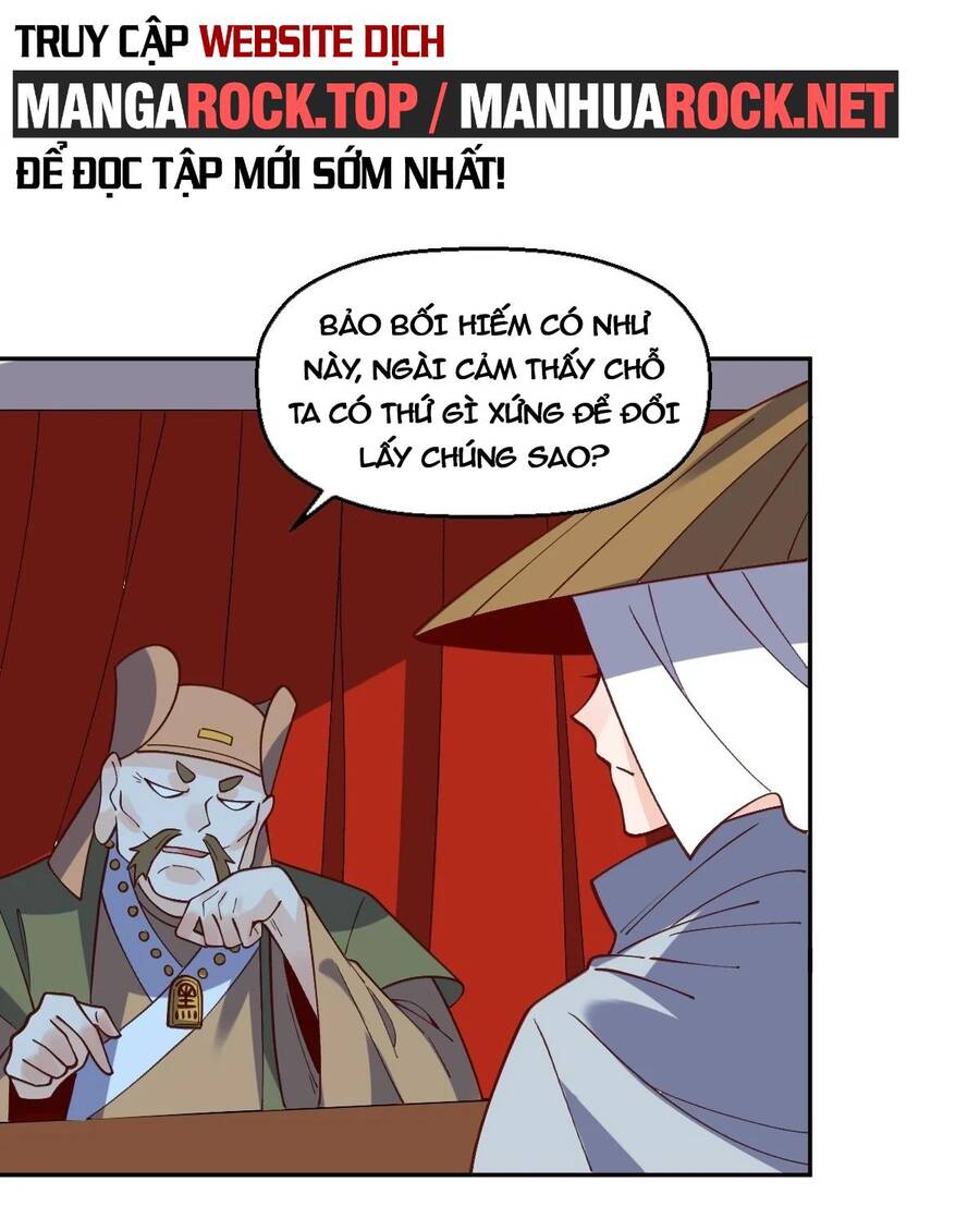 Nguyên Lai Ta Là Tu Tiên Đại Lão Chap 189 - Next Chap 190