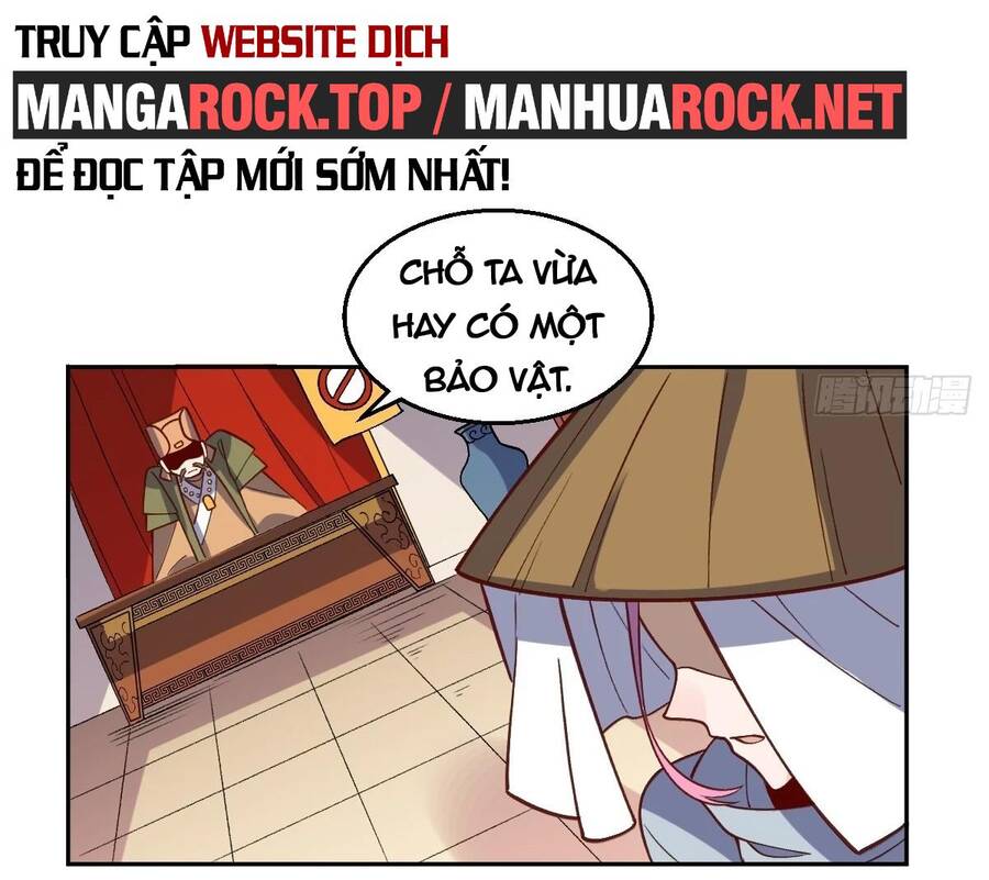 Nguyên Lai Ta Là Tu Tiên Đại Lão Chap 189 - Next Chap 190