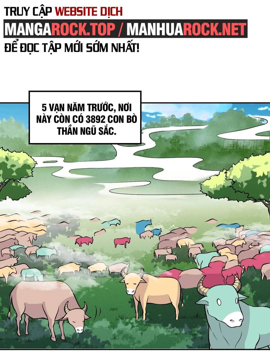 Nguyên Lai Ta Là Tu Tiên Đại Lão Chap 189 - Next Chap 190