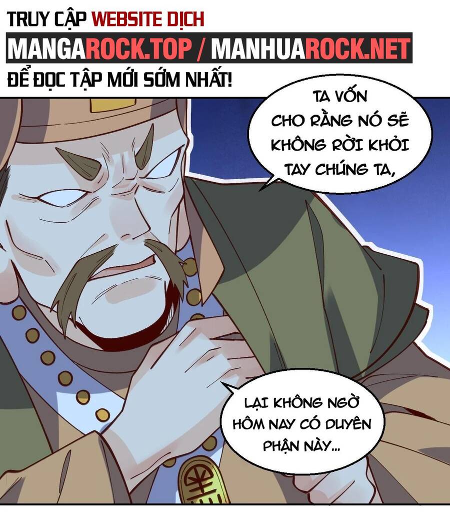 Nguyên Lai Ta Là Tu Tiên Đại Lão Chap 189 - Next Chap 190