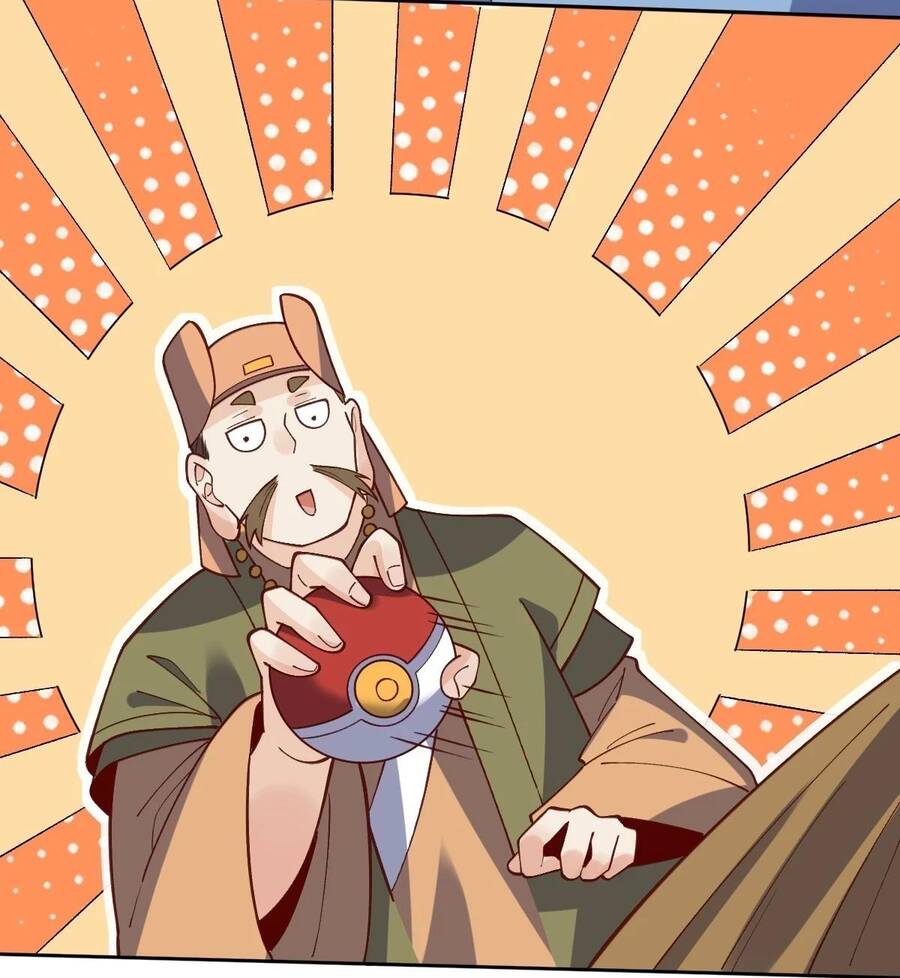 Nguyên Lai Ta Là Tu Tiên Đại Lão Chap 189 - Next Chap 190