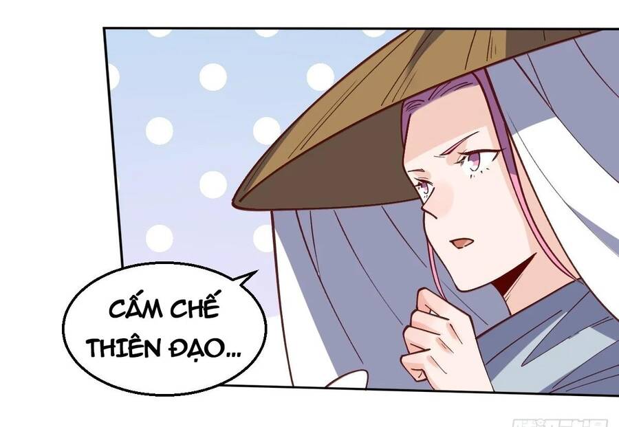 Nguyên Lai Ta Là Tu Tiên Đại Lão Chap 189 - Next Chap 190