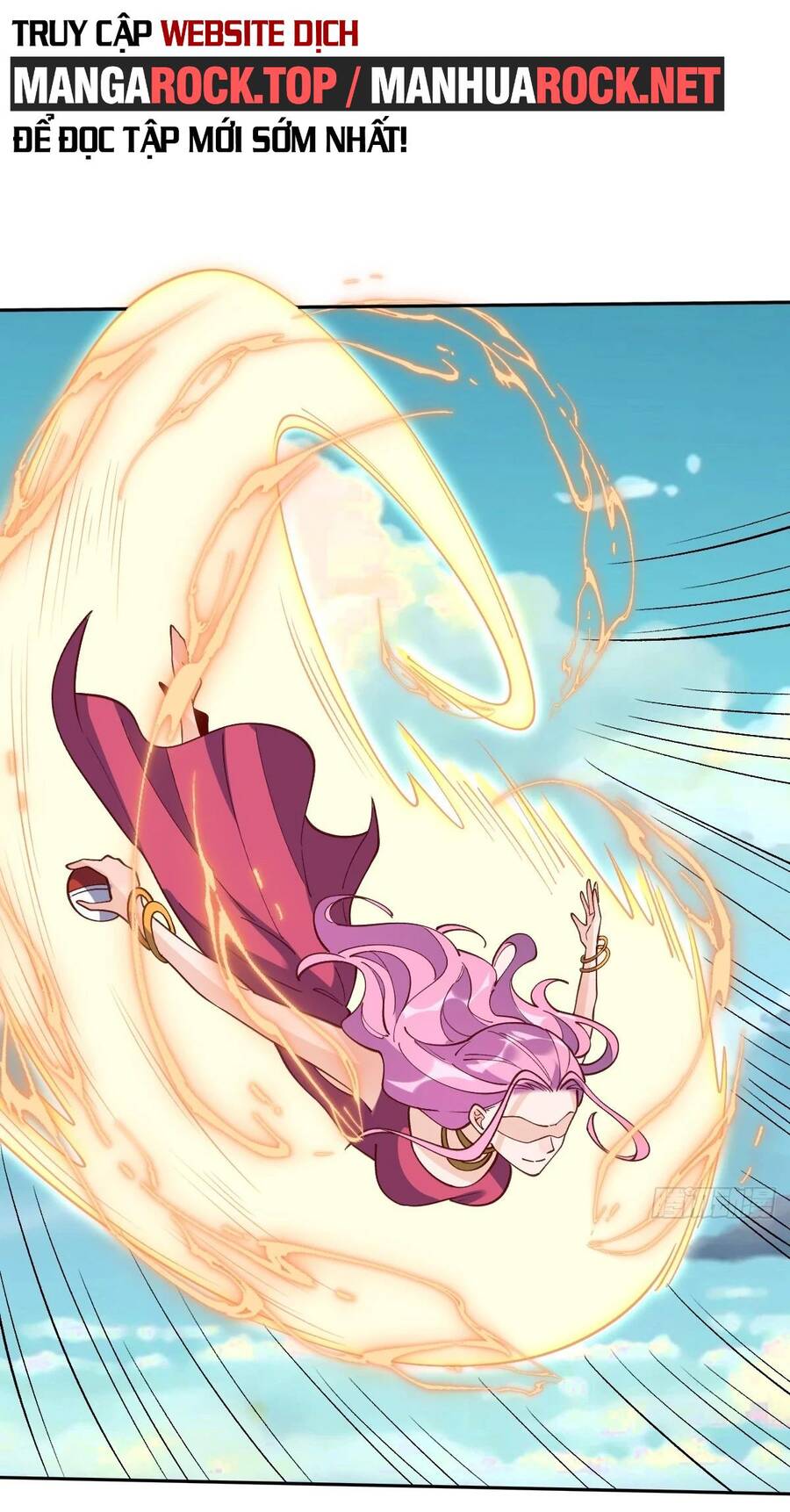 Nguyên Lai Ta Là Tu Tiên Đại Lão Chap 189 - Next Chap 190